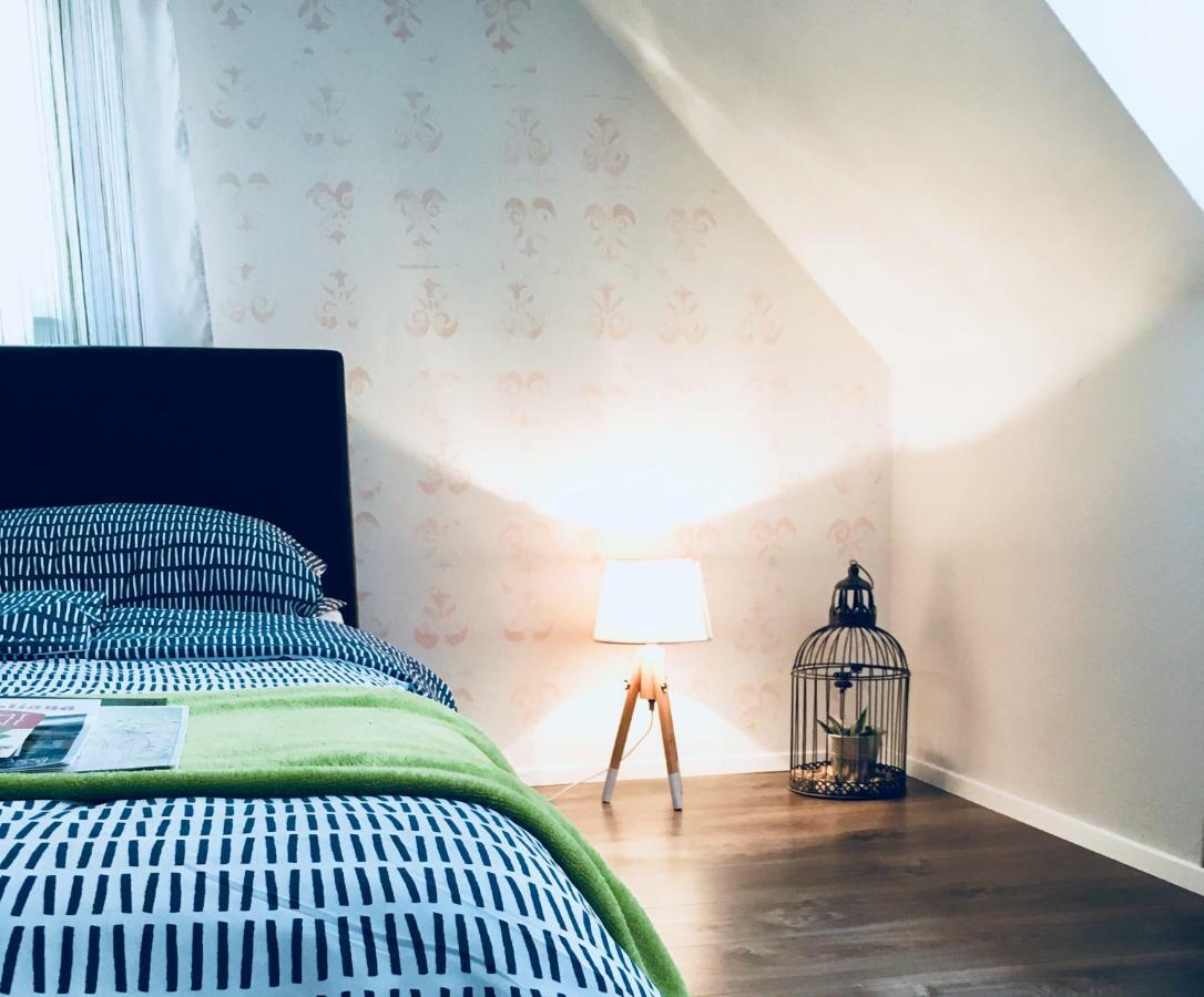Urban Herbs Apartment Ljubljana Ngoại thất bức ảnh