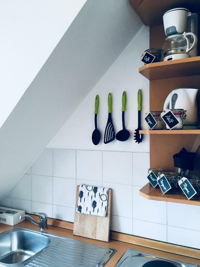 Urban Herbs Apartment Ljubljana Ngoại thất bức ảnh