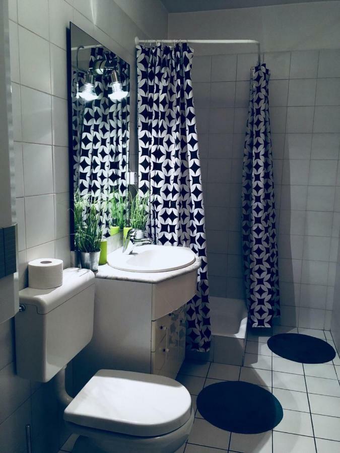 Urban Herbs Apartment Ljubljana Ngoại thất bức ảnh